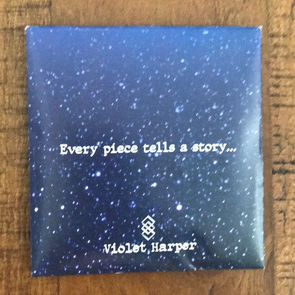 Pave Butterfly Bracelet - Brand New! - Picture 3 of 3